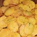Marthak Jolly's cooksnap of when they made મેથી પૂરી.