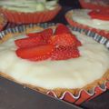 صورة من Kurdi Joury، شاركها بعد تجربة وصفة تارت