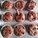 Cooksnap dari Nuha Fitri untuk resep Brownis panggang cup