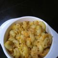 Cooksnap dari Ira Maya untuk resep Mpasi Macaroni saus telur 10m+