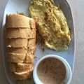 Cooksnap dari erfan suyudi untuk resep Roti Perancis Chezzy