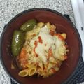 Jazzyroni1's cooksnap of when they made Taco pasta.