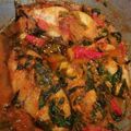 Cooksnap dari melliany8 untuk resep Tengiri Woku Ala #xanderskitchen