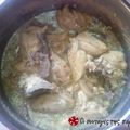 Cooksnap από zafirenia στη συνταγή Κοτόπουλο με μουστάρδα