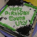 Cooksnap dari erika untuk resep Brownies kukus ny Liem