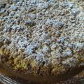 Cooksnap από aliki_ma στη συνταγή Apple crumble νηστίσιμη