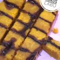 Cooksnap dari Sri Helwa untuk resep Bolu kukus labu kuning tanpa telur