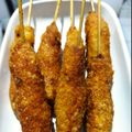 Cooksnap dari rury urry untuk resep Sempol Ayam untuk Jualan