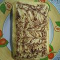 Cooksnap dari Rizky Rachmatini untuk resep Bosuke (bolu susu keju) Kukus