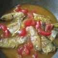 Cooksnap dari Niki Ayu untuk resep Ikan bandeng bumbu kuning