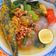 Cooksnap dari Widya Cahyati untuk resep Kapurung