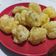Cooksnap dari Millah Zakiyah untuk resep Cireng Bumbu Rujak, lembut didalam krispy diluar