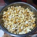 Cooksnap dari Ismarita Haeris untuk resep Popcorn Karamel ala XXI
