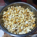 Cooksnap dari Ismarita Haeris untuk resep Popcorn Karamel ala XXI