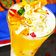 Kruti's kitchen's cooksnap of when they made મેંગો મસ્તાની.