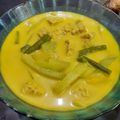 Cooksnap dari Dhita Octav untuk resep Lodeh Labu Siam