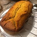 Cooksnap από Georgia στη συνταγή Κέικ πορτοκάλι (χωρίς ζάχαρη)