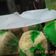Cooksnap dari Hesty Abdurahman untuk resep Bolu kukus pandan