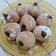 Cooksnap dari rike untuk resep Donat bomboloni super lembut dan empuk