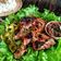Cooksnap dari Upik Agustia untuk resep Ayam bakar taliwang