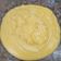 El cooksnap de Ely Arévalo cuando hizo Crema pastelera.