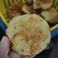 Cooksnap dari Diyank Atie untuk resep Wingko Nangka Lembut