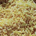 Gautami का कुकस्नैप जब उन्होंने मुरमुरा नमकीन (Murmura namkeen recipe in hindi) बनाया था।
