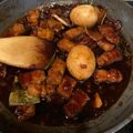 Cooksnap dari Shrimpfarmer untuk resep 87. Babi Kecap