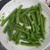 愛吃的小芸 的 炒菜豆｜素食10分鐘上菜 cooksnap