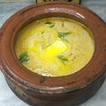 Sadia Amin's cooksnap of when they made Butter chicken.