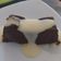Cooksnap de Catherine Capron sur la recette Fondant au chocolat coeur coulant