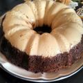 wss's cooksnap of when they made Flan Cake.