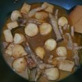 Cooksnap dari ayu untuk resep Ceker Kecap Pedas