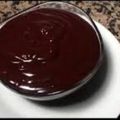صورة من إم رهفَ Israa، شاركها بعد تجربة وصفة كريمة الشوكلاتة🍫🍫