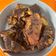 Cooksnap dari Jo Clara (IG @JoClaraa) untuk resep Iga Bakar Madu Barbeque Super Juaraaa