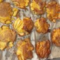 Cooksnap από Sofia.K ❣ στη συνταγή Πατάτες φούρνου τσακιστές (smashed potatoes)