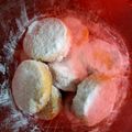 Cooksnap dari Lolly Ririn untuk resep Putri salju