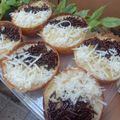 Cooksnap dari Maia Mochamad untuk resep Terang bulan mini fersi bakulan