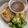 Cooksnap dari Maria Angelaa untuk resep Tuna Bakar Saus Kacang Petis