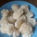 Cooksnap dari Ayu Setyowati untuk resep Cireng empuk sederhana