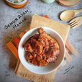 Cooksnap dari Diana Nurjanah untuk resep Semur Ayam