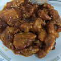Cooksnap dari Monika Tjee untuk resep Bistik Ayam