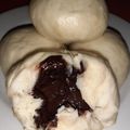 Cooksnap dari Pawone_WongBugo (Sulistyawati) untuk resep Bakpao tanpa telur tanpa ulen
