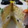 Cooksnap dari Zwesie untuk resep Strawberry Chantilly Cake