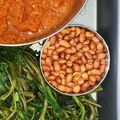 Cooksnap dari Frieska untuk resep Kacang tanah goreng sangrai