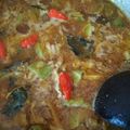 Cooksnap dari reni dwinanto untuk resep Tongseng daging sapi mudah tanpa santan