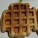 El cooksnap de 🇺🇾 Daniela 🇺🇾 cuando hizo Waffles.