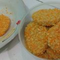 Cooksnap dari Sita Wulandari untuk resep STEAK tempe saus BLACK paper