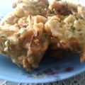 Cooksnap dari Andra Tersiana untuk resep Bakwan