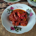 Cooksnap dari Yugi untuk resep Semur Jengkol Betawi